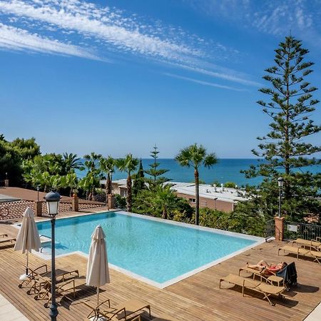 Palasiet Wellness Clinic&Thalasso 4 Sup Benicàssim Exteriör bild