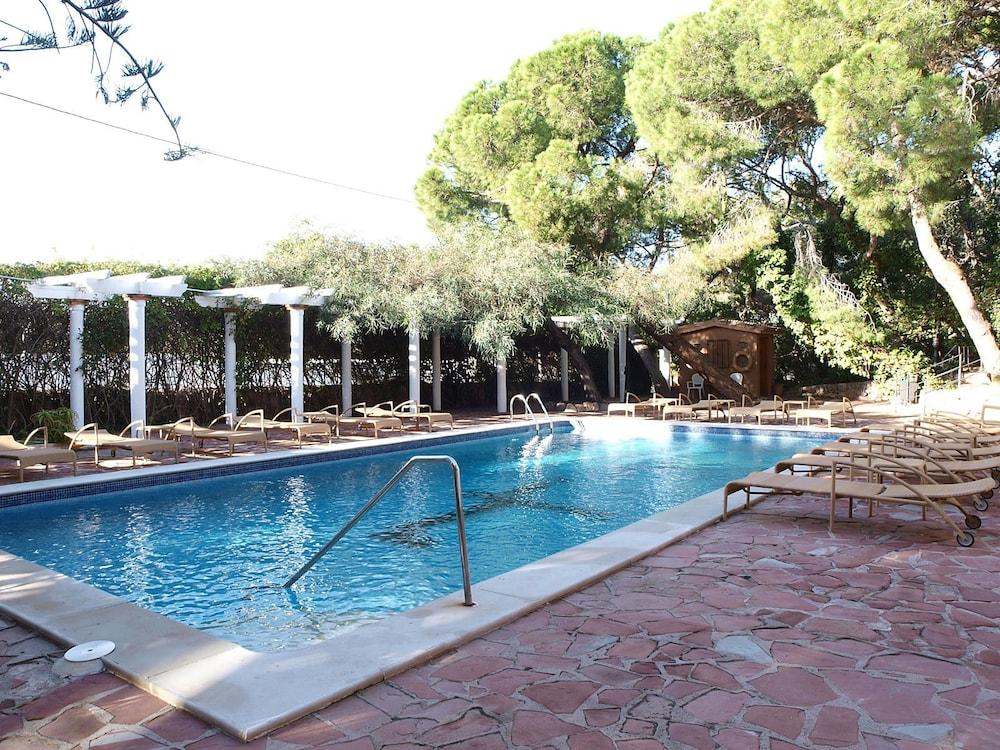Palasiet Wellness Clinic&Thalasso 4 Sup Benicàssim Exteriör bild