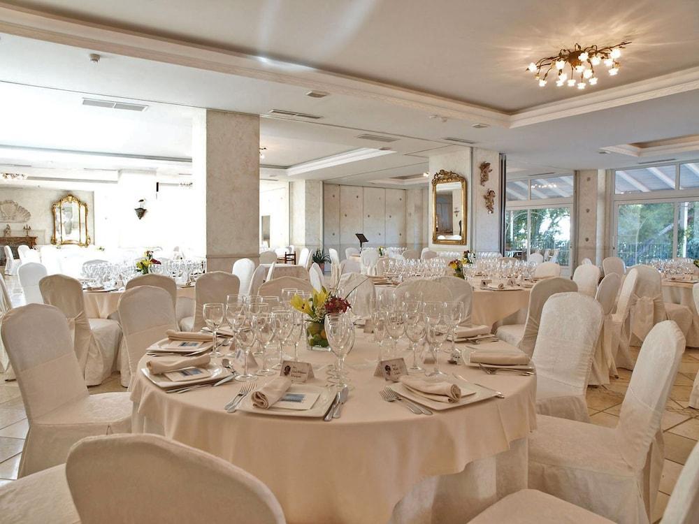 Palasiet Wellness Clinic&Thalasso 4 Sup Benicàssim Exteriör bild