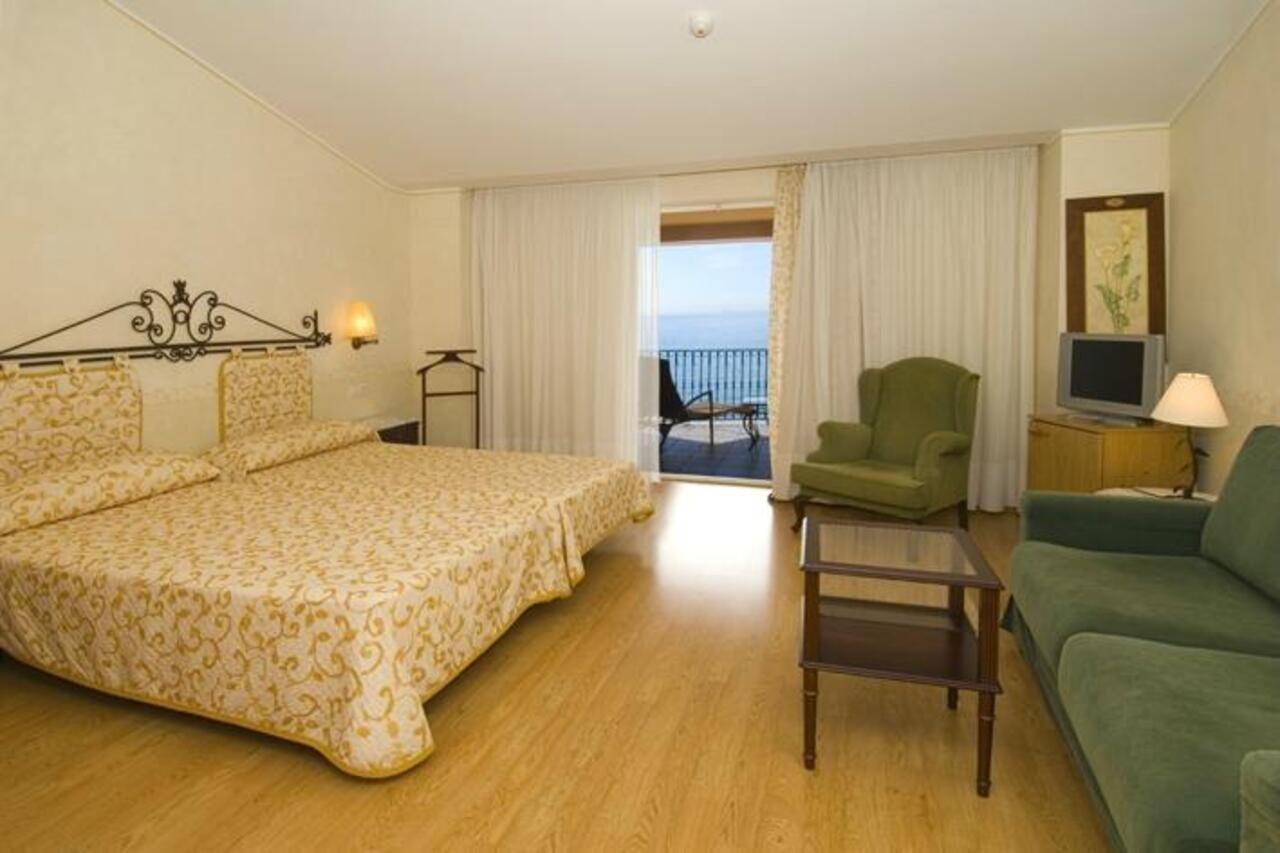 Palasiet Wellness Clinic&Thalasso 4 Sup Benicàssim Exteriör bild