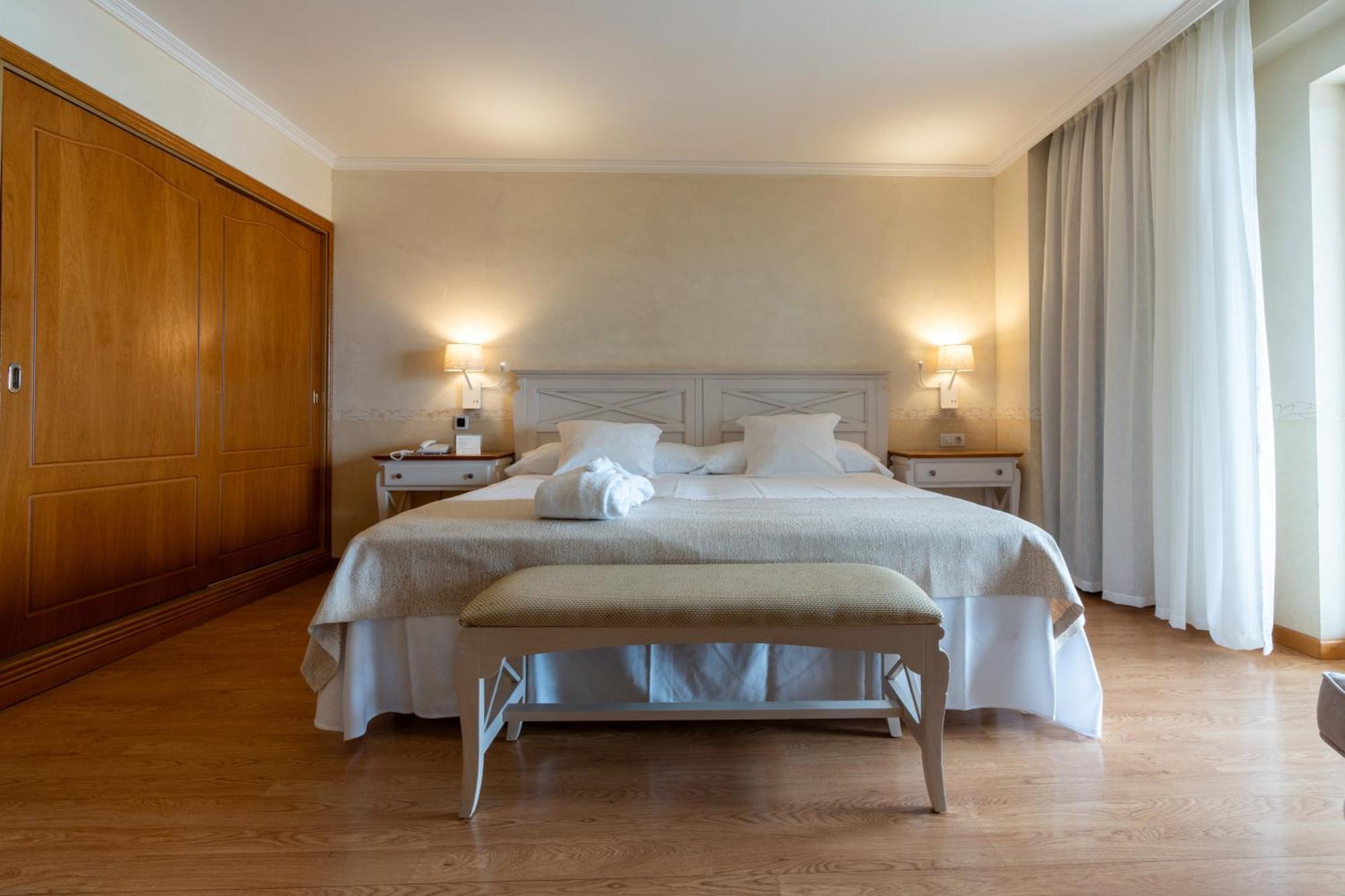 Palasiet Wellness Clinic&Thalasso 4 Sup Benicàssim Exteriör bild