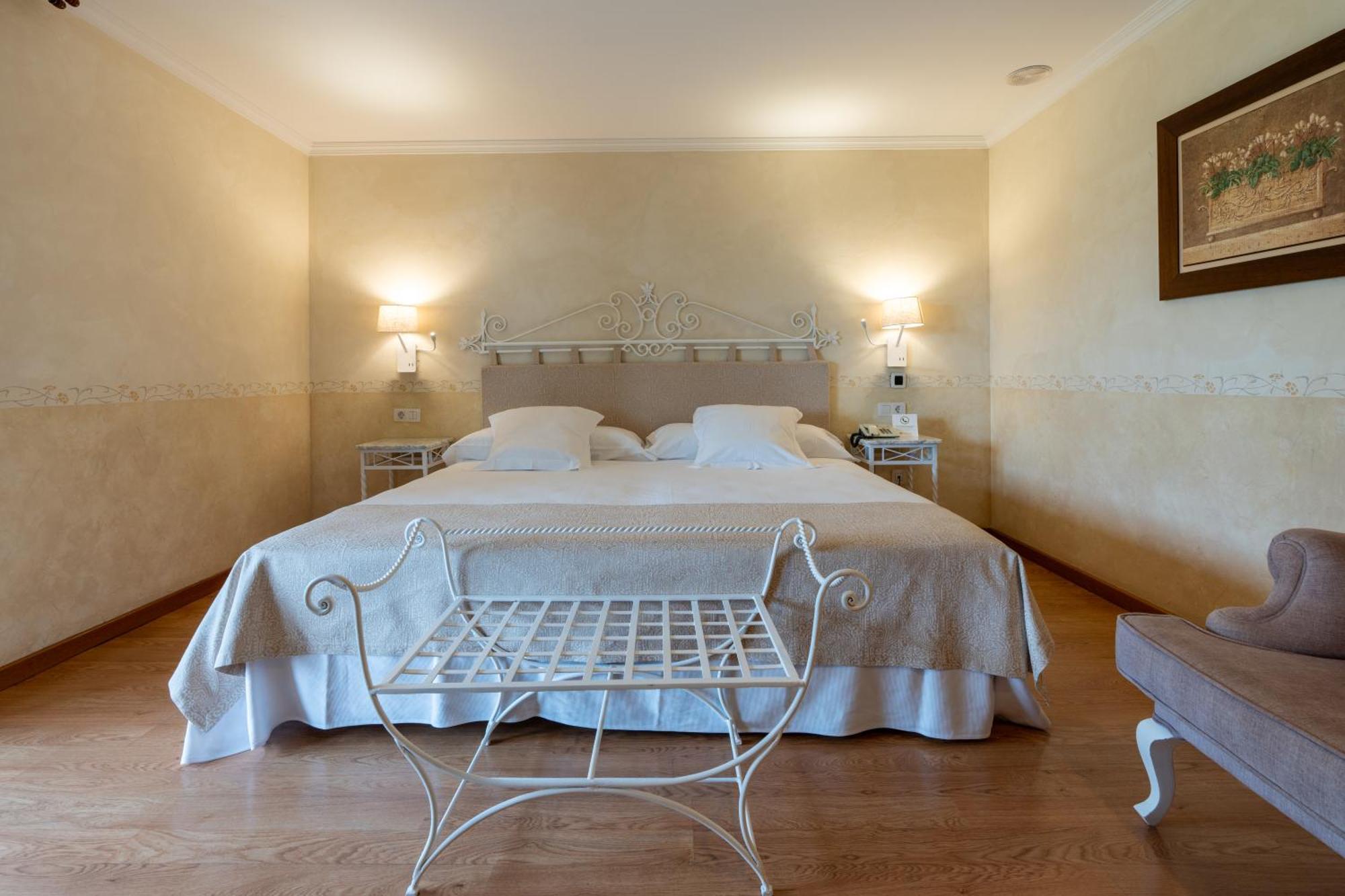 Palasiet Wellness Clinic&Thalasso 4 Sup Benicàssim Exteriör bild