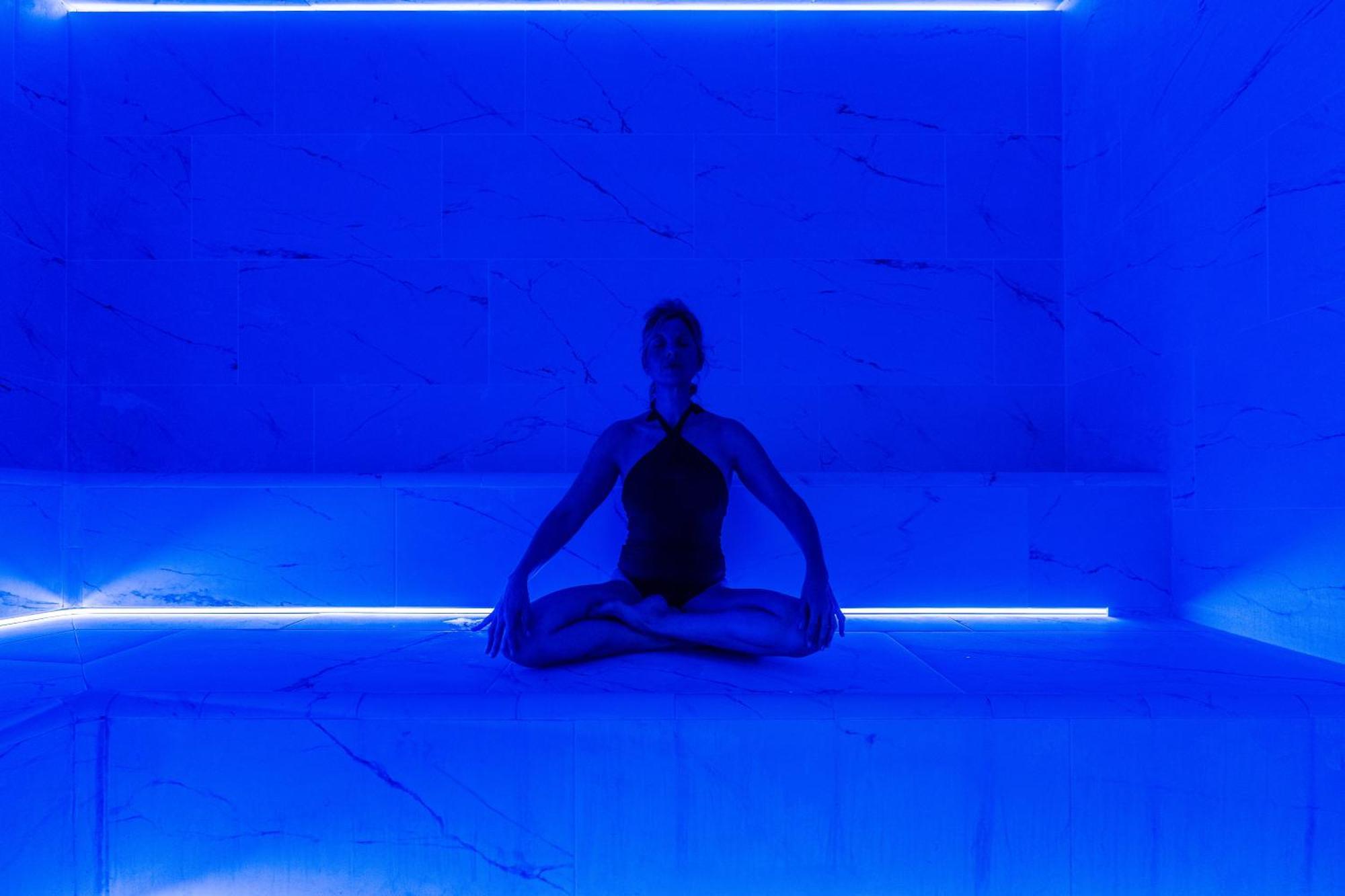 Palasiet Wellness Clinic&Thalasso 4 Sup Benicàssim Exteriör bild