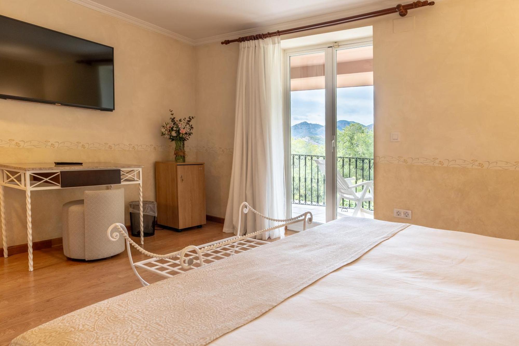 Palasiet Wellness Clinic&Thalasso 4 Sup Benicàssim Exteriör bild