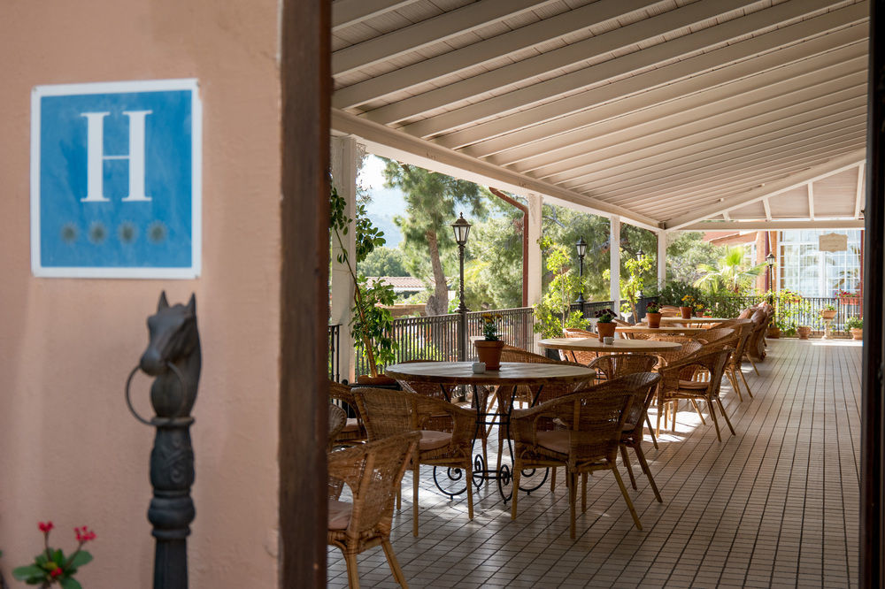 Palasiet Wellness Clinic&Thalasso 4 Sup Benicàssim Exteriör bild