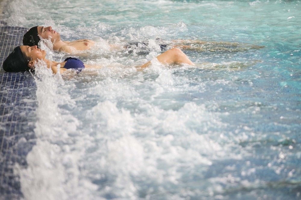 Palasiet Wellness Clinic&Thalasso 4 Sup Benicàssim Exteriör bild