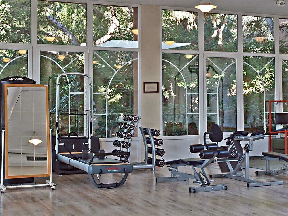 Palasiet Wellness Clinic&Thalasso 4 Sup Benicàssim Exteriör bild
