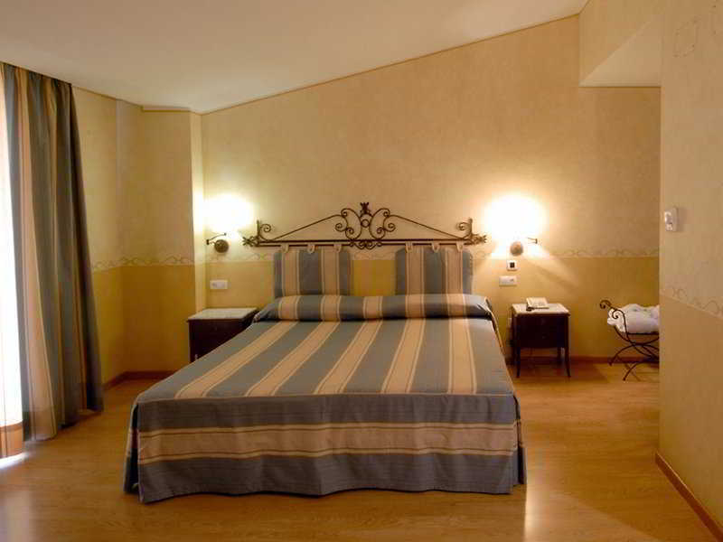 Palasiet Wellness Clinic&Thalasso 4 Sup Benicàssim Exteriör bild